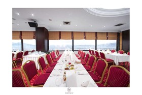 Ege Palas Business Hotel