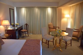 Ege Palas Business Hotel
