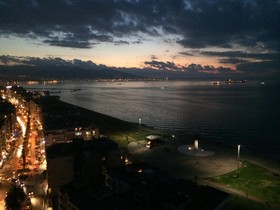 Ege Palas Business Hotel