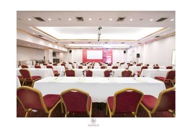 Ege Palas Business Hotel