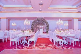 Ege Palas Business Hotel