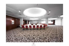 Ege Palas Business Hotel