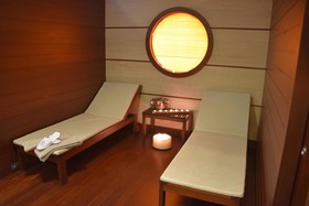 Ege Palas Business Hotel