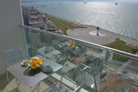 Ege Palas Business Hotel