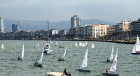 Ege Palas Business Hotel