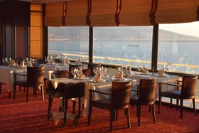 Ege Palas Business Hotel