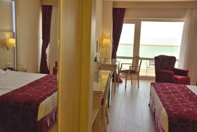 Ege Palas Business Hotel