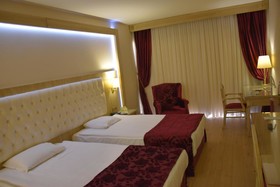 Ege Palas Business Hotel