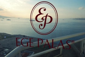 Ege Palas Business Hotel