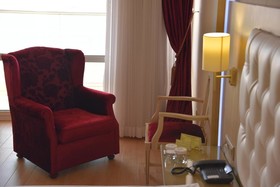 Ege Palas Business Hotel