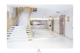 Ege Palas Business Hotel