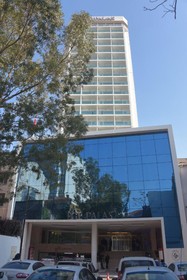 Ege Palas Business Hotel