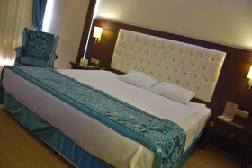 Ege Palas Business Hotel