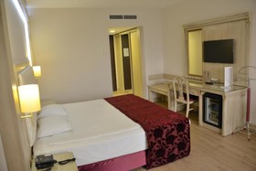 Ege Palas Business Hotel