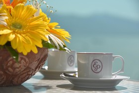 Ege Palas Business Hotel