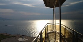 Ege Palas Business Hotel