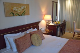 Ege Palas Business Hotel