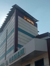 Egetur Hotel