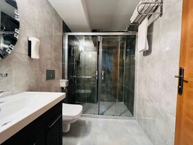 Egetur Hotel