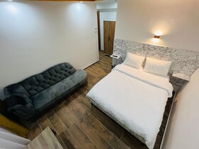 Egetur Hotel
