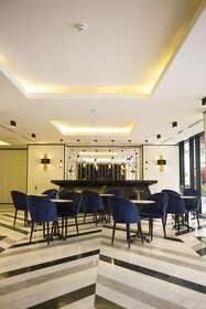Emen’s Hotel
