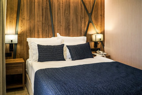 Extenso Hotel