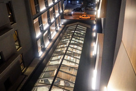 Extenso Hotel