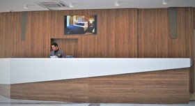 Extenso Hotel