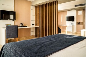Extenso Hotel