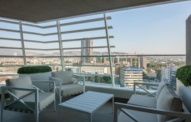 Four Points By Sheraton Izmir