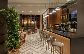 Four Points By Sheraton Izmir