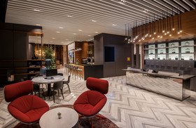 Four Points By Sheraton Izmir