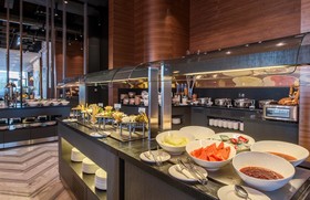 Four Points By Sheraton Izmir