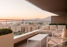 Four Points By Sheraton Izmir