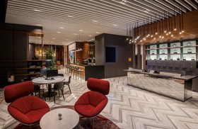 Four Points By Sheraton Izmir
