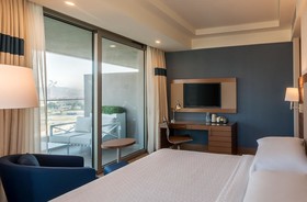 Four Points By Sheraton Izmir