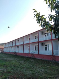 Gardenya Hotel