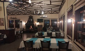 Gardenya Hotel