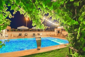 Gerence Otel By Lamira