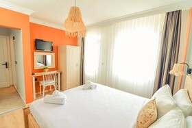 Gerence Otel By Lamira