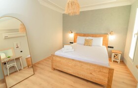 Gerence Otel By Lamira