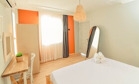 Gerence Otel By Lamira