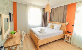 Gerence Otel By Lamira