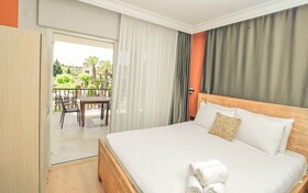 Gerence Otel By Lamira