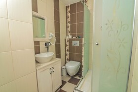 Gerence Otel By Lamira