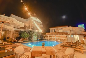 Gerence Otel By Lamira