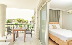 Gerence Otel By Lamira