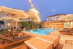 Gerence Otel By Lamira