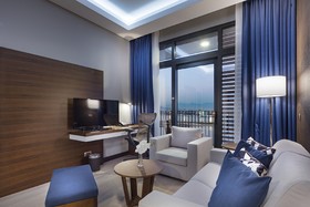 Hilton Garden Inn Izmir Bayrakli