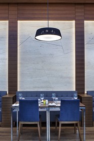 Hilton Garden Inn Izmir Bayrakli